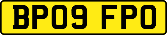 BP09FPO