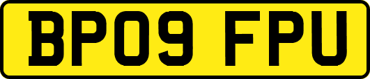 BP09FPU