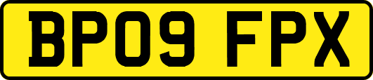 BP09FPX