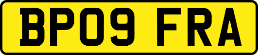 BP09FRA