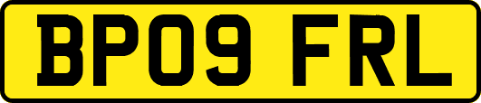 BP09FRL