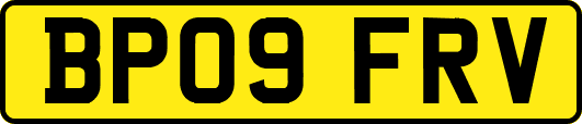 BP09FRV