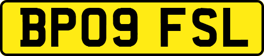 BP09FSL