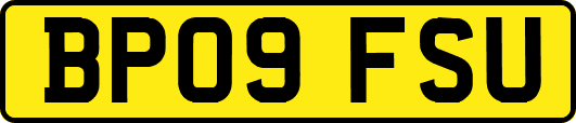 BP09FSU