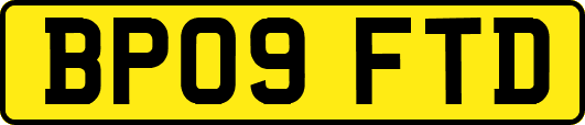 BP09FTD