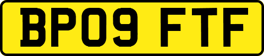 BP09FTF