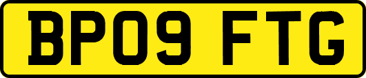 BP09FTG