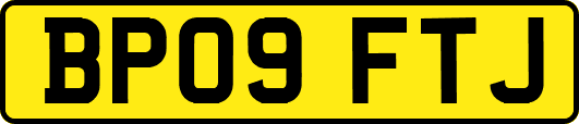 BP09FTJ