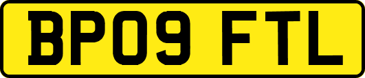 BP09FTL