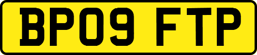 BP09FTP