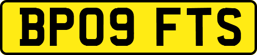 BP09FTS