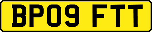 BP09FTT