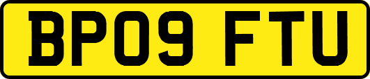 BP09FTU