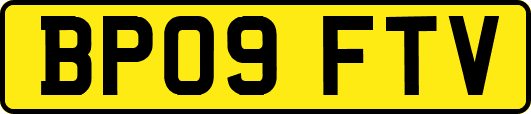 BP09FTV