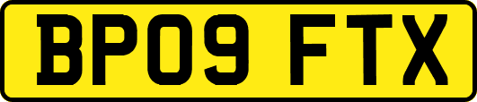 BP09FTX