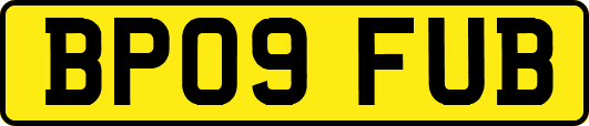 BP09FUB