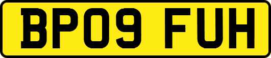 BP09FUH