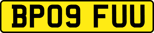 BP09FUU
