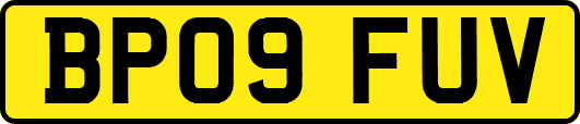 BP09FUV