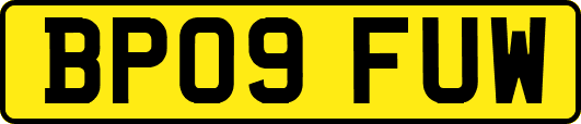BP09FUW
