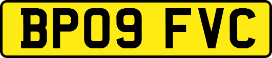 BP09FVC