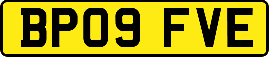 BP09FVE