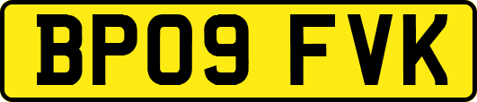 BP09FVK