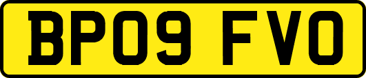 BP09FVO