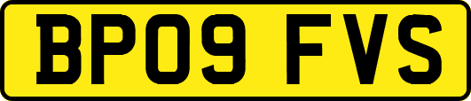 BP09FVS