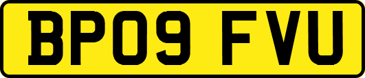 BP09FVU