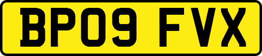 BP09FVX
