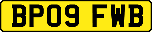 BP09FWB