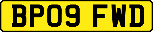 BP09FWD