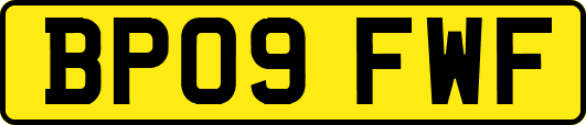 BP09FWF