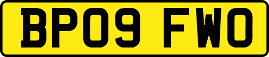 BP09FWO