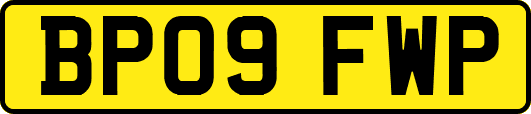 BP09FWP
