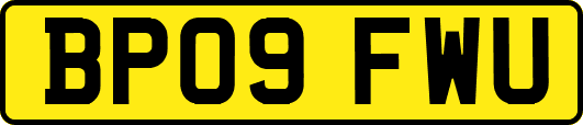 BP09FWU