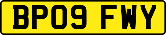 BP09FWY
