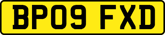 BP09FXD