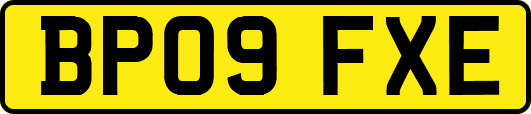 BP09FXE