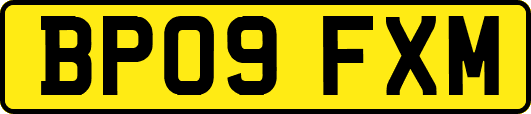 BP09FXM