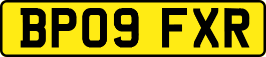 BP09FXR