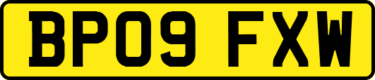 BP09FXW