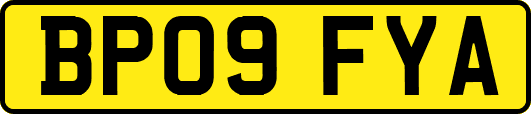 BP09FYA
