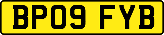 BP09FYB