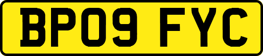 BP09FYC
