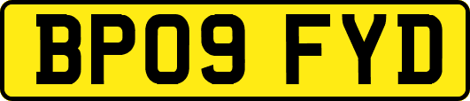 BP09FYD
