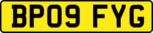 BP09FYG