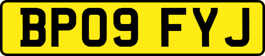 BP09FYJ