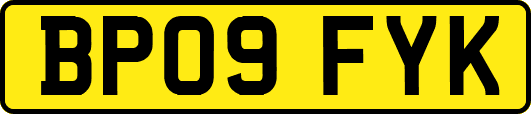 BP09FYK